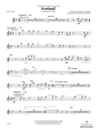 Scotland!: 2nd Flute