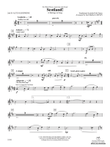 Scotland!: 2nd E-flat Alto Saxophone