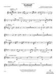 Scotland!: 1st B-flat Trumpet