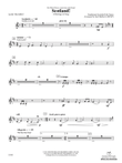 Scotland!: 3rd B-flat Trumpet