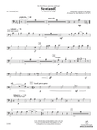 Scotland!: 1st Trombone