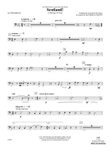 Scotland!: 3rd Trombone
