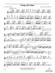 Fuego del Alma: Flute