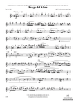 Fuego del Alma: 2nd Flute