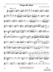 Fuego del Alma: Oboe