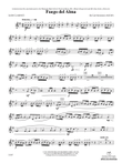 Fuego del Alma: 3rd B-flat Clarinet