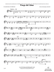 Fuego del Alma: E-flat Baritone Saxophone