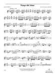 Fuego del Alma: 1st B-flat Trumpet