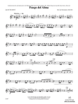 Fuego del Alma: 2nd B-flat Trumpet