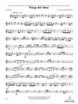 Fuego del Alma: 1st F Horn