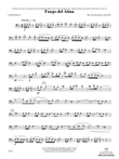 Fuego del Alma: Baritone B.C.