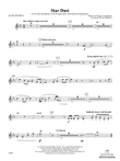 Star Dust: 2nd B-flat Trumpet mini preview
