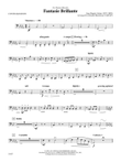 Fantasie Brillante: Contra Bassoon