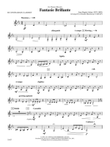Fantasie Brillante: B-flat Contrabass Clarinet