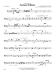 Fantasie Brillante: Baritone B.C.