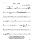 Soul Man: 1st Trombone