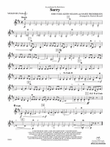 Sorry: 3rd Violin (Viola [TC])
