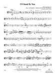 I'll Stand by You: Viola