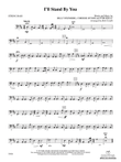 I'll Stand by You: String Bass