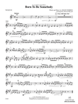 Born to Be Somebody: 2nd Violin
