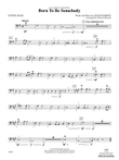 Born to Be Somebody: String Bass