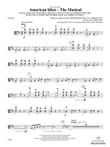 American Idiot -- The Musical, Selections from: Viola