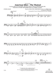 American Idiot -- The Musical, Selections from: String Bass