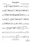 The Sea Hawk: 1st Trombone