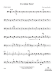 It's About Time!: String Bass