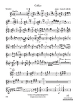Coffee: 1st Violin