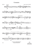 Coronation: Cello