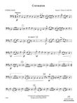 Coronation: String Bass