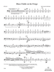 Blues Fiddle on the Fringe: Cello