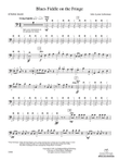 Blues Fiddle on the Fringe: String Bass