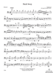 Steal Away: Cello