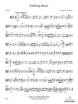 Bubbling Brook: Viola