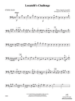 Locatelli's Challenge: String Bass