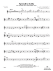 Farewell to Dobby (from Harry Potter and the Deathly Hallows, Part 1): 1st Violin