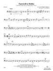 Farewell to Dobby (from Harry Potter and the Deathly Hallows, Part 1): Cello