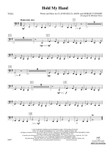 Hold My Hand: Tuba