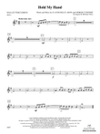 Hold My Hand: Mallets