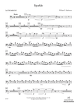 Sparkle: 2nd Trombone