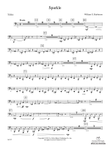 Sparkle: Tuba