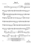 Day-O (The Banana Boat Song): Cello