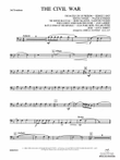 The Civil War: 3rd Trombone
