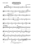 Winter Festival: B-flat Bass Clarinet mini preview