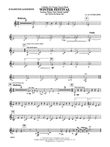 Winter Festival: E-flat Baritone Saxophone mini preview