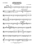 Winter Festival: 1st B-flat Trumpet mini preview