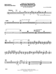 Winter Festival: 1st Percussion mini preview