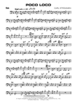 Poco Loco: String Bass